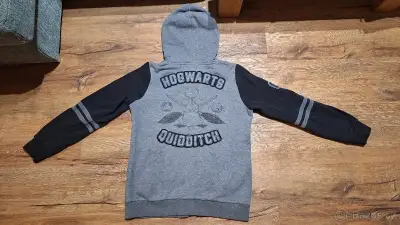 Harry Potter mikina.