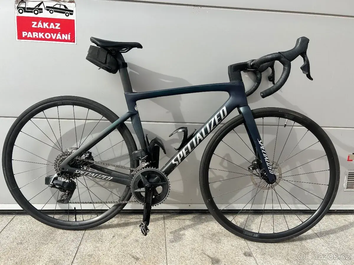 Specialized Tarmac SL7 Comp 2023 SRAm Rival etap AXS