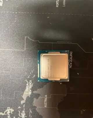 Intel i5-4690