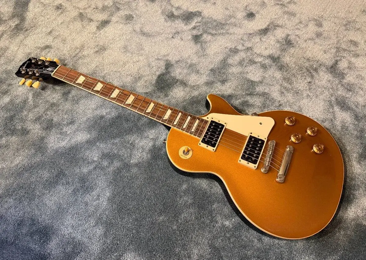 Elektrická kytara Gibson Les Paul Standard Slash GT