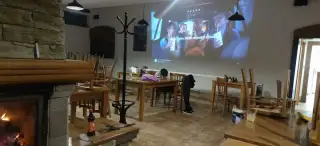 Prodej projektorů
