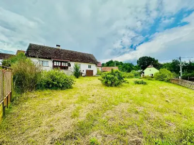 Prodej chalupy 142 m2, s pozemkem 752 m2