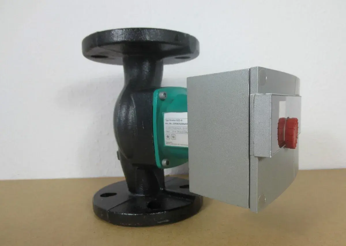 Wilo Stratos 40/1-12 L=, 280 mm