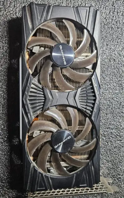 GTX 1660 Super