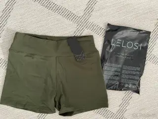 Kraťasy Lelosi Plus size Nové