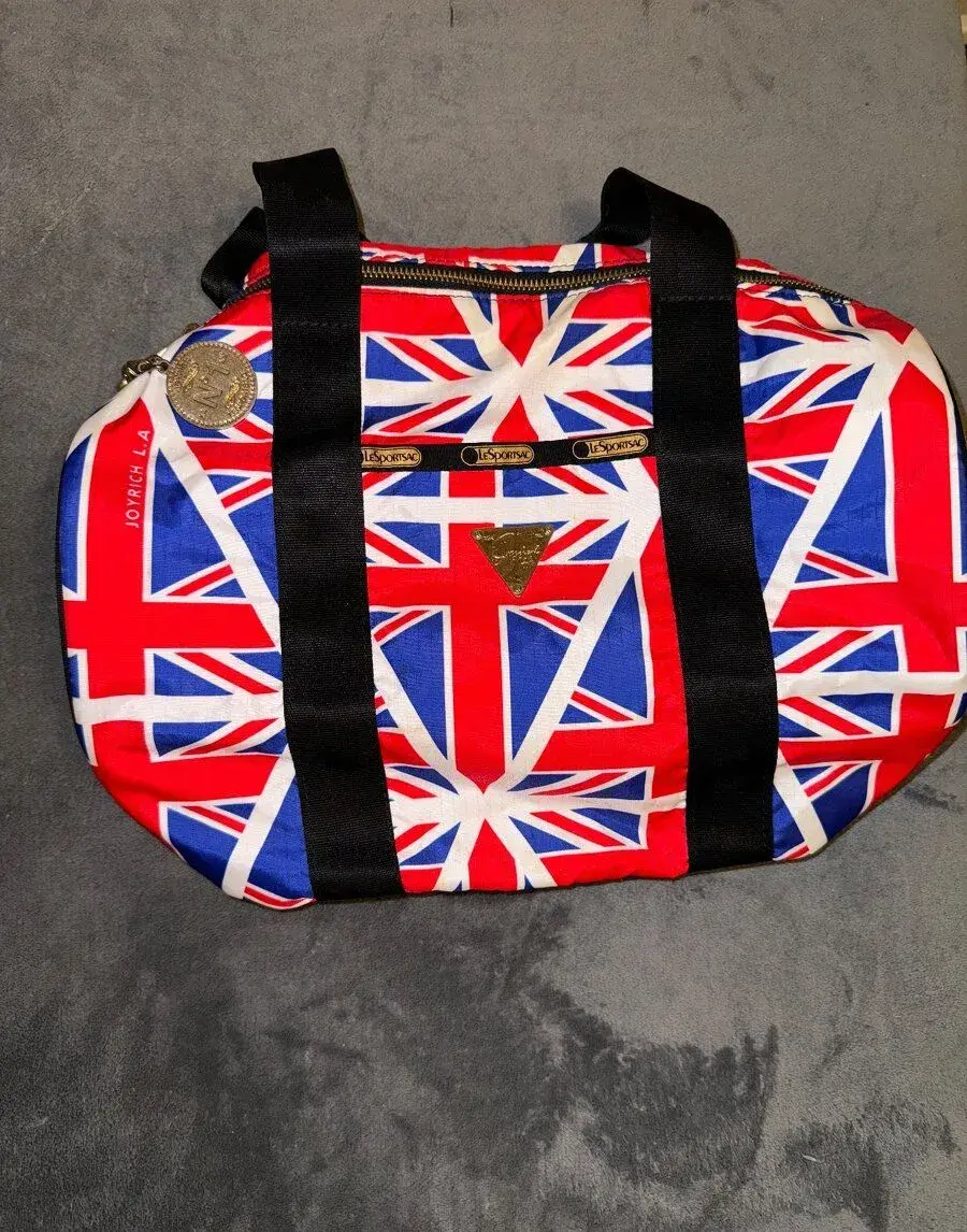 Kabelka LeSportsac