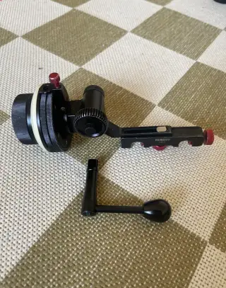 Filmcity HS-2 Follow Focus