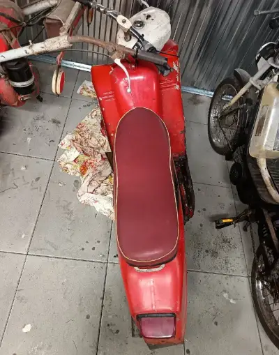 Jawa 20