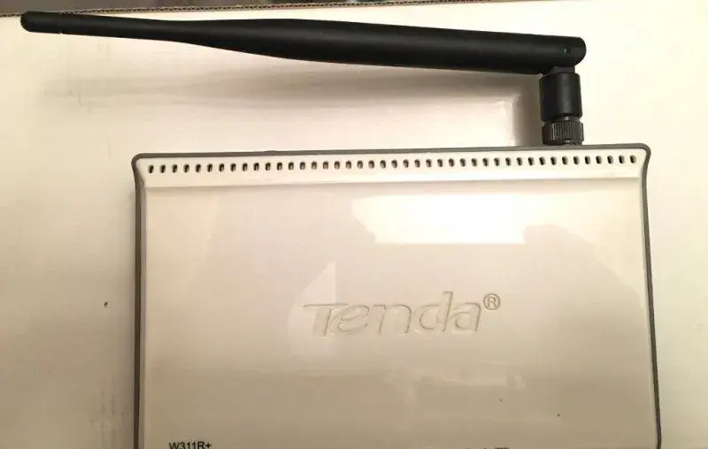Router.