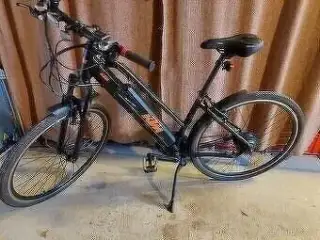 elektrokolo "KTM"