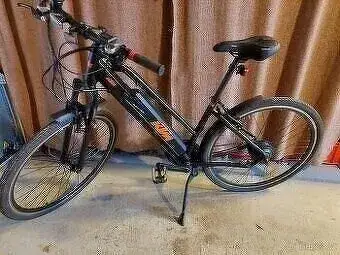 elektrokolo "KTM"