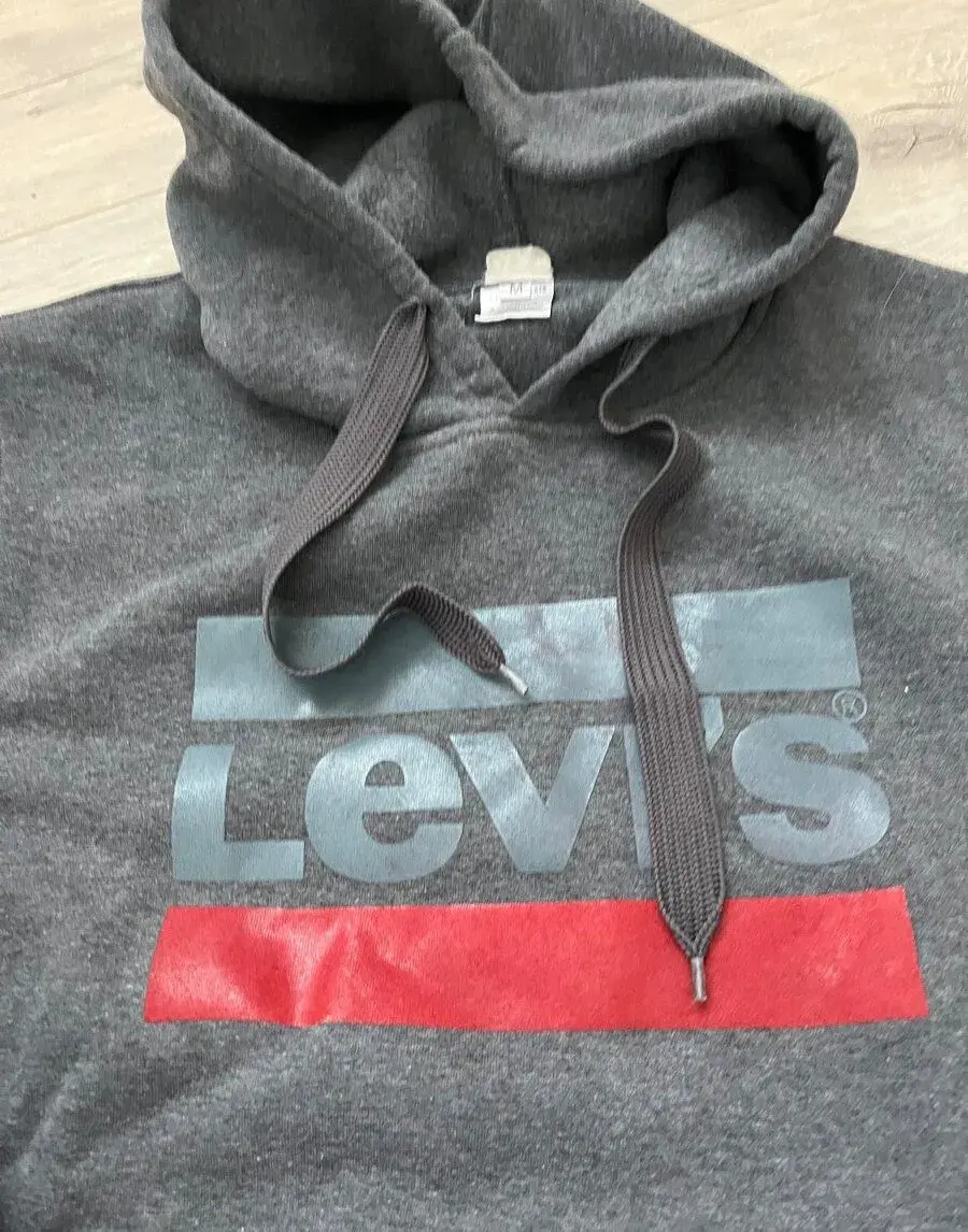 Mikina Levis vel M