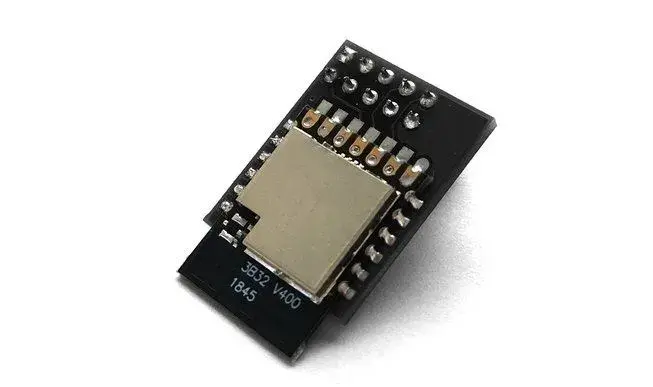 Elelabs Zigbee Raspberry Pi Shield