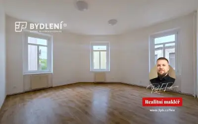 Pronájem nového bytu 4+kk, 118 m2 - Havlíčkova