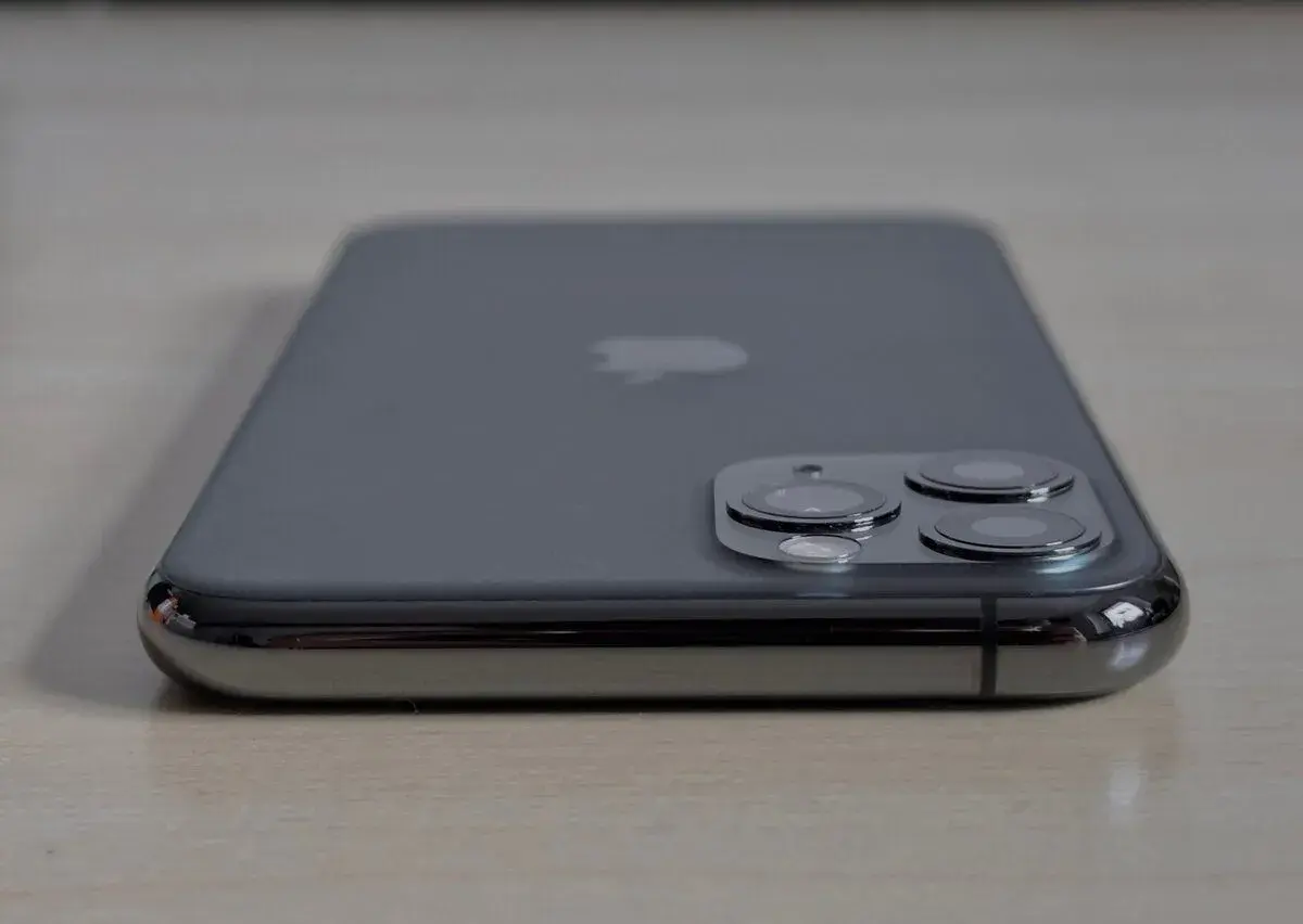 iPhone 11 Pro 256 GB