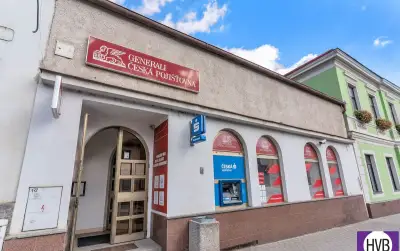 Prodej domu, 116m2, pozemek 272m2, ul. Husova, Zdice, 267 51