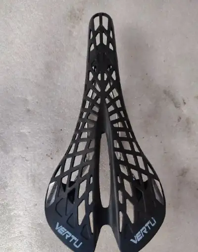 Cyklo sedlo
