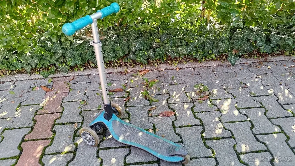 Koloběžka