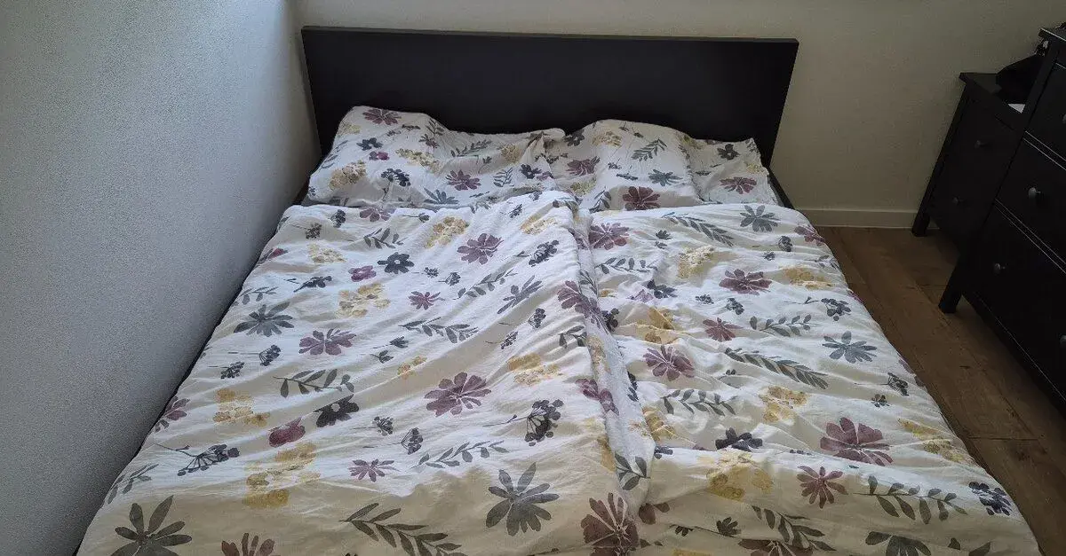 Povlečení na 2 postele