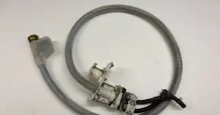 AquaStop přívodní hadice Bosch/Siemens