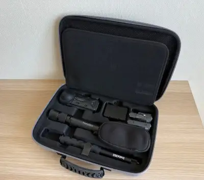 Insta360 X4 8K + kompletní příslušenství