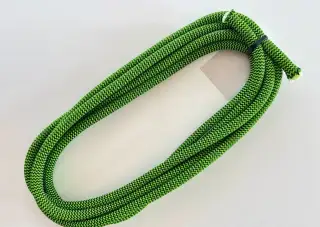 Dynamické lano - 9,8 mm - 12 až 15 m