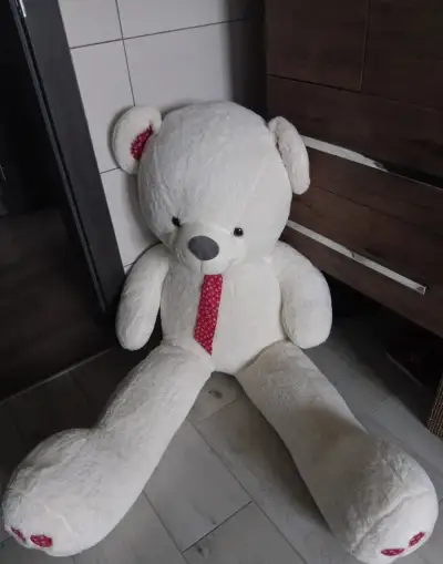 Plyšový medvěd