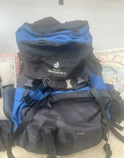 Deuter