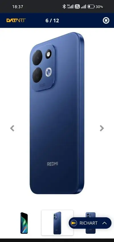 Xiaomi redmi 17