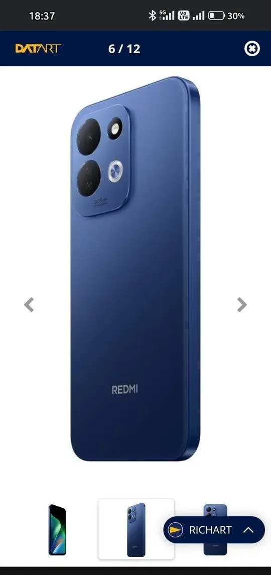 Xiaomi redmi 17