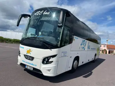 VDL Bova Futura FHD