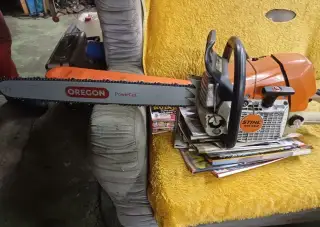 Stihl