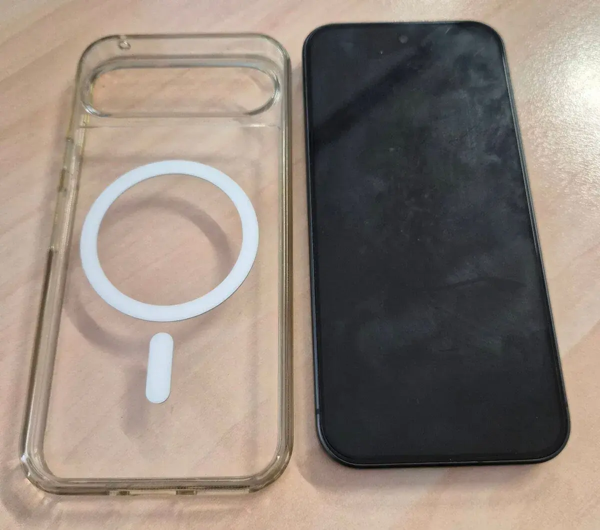 Pixel 9 128gb