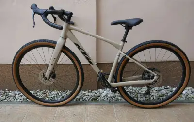 GRAVEL KOLO KTM GRAVELATOR 30