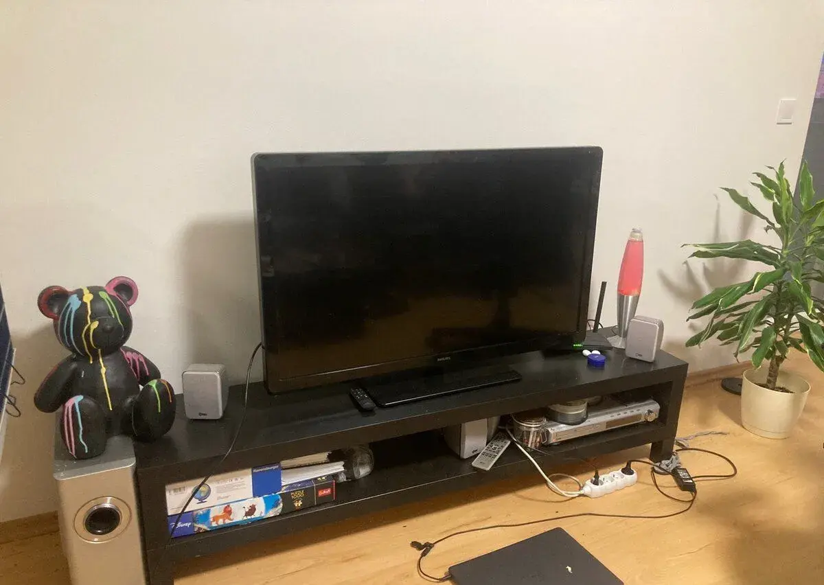 Televize