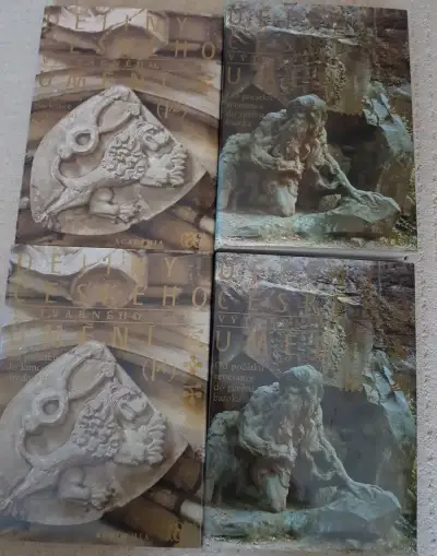 Dějiny českého výtvarného umění