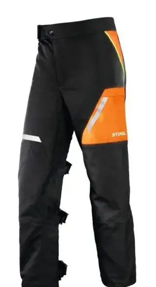 Protipořezové návleky STIHL Chaps FUNCTION Core 270° 95cm