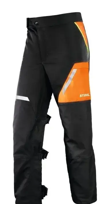 Protipořezové návleky STIHL Chaps FUNCTION Core 270° 95cm