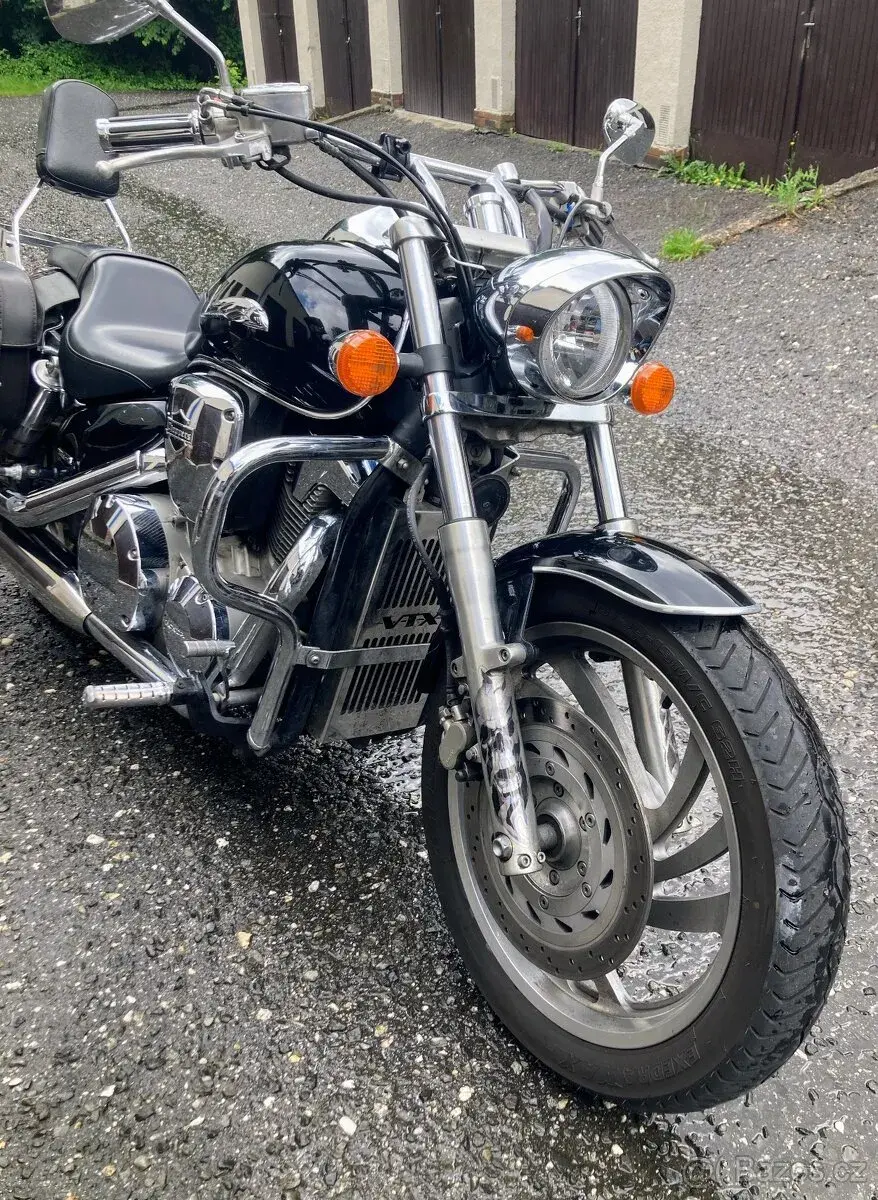 Honda VTX 1300