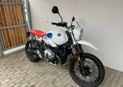 BMW R nineT Urban G/S