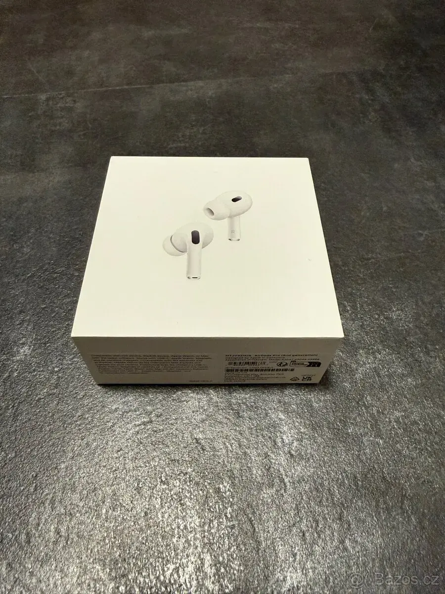 AirPods Pro 2. Generace