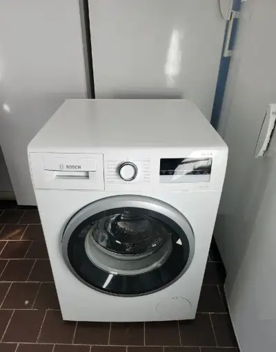 Bosch pračka 8kg