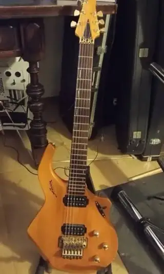 El kytara fénix ml 40