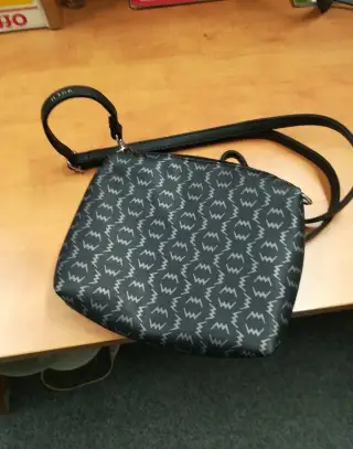 Dámská kabelka vuch