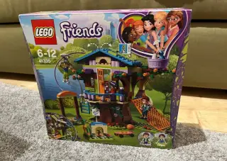 Lego friends 41335