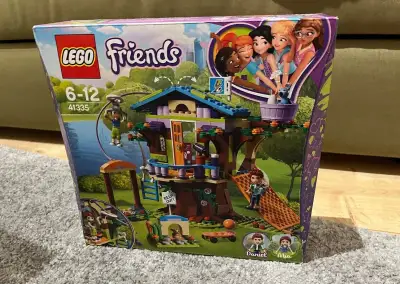 Lego friends 41335