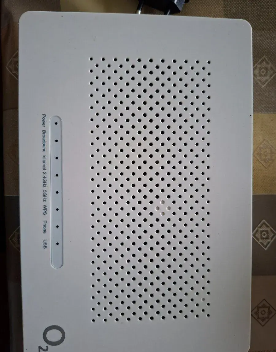 ZTE O2