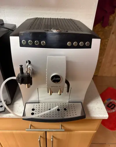 Jura Impressa Z5