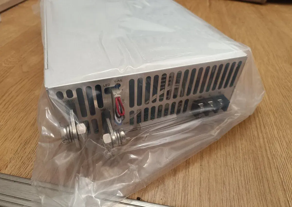 Zdroj XPPower HDL3000PS48