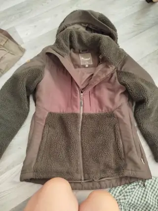Myslivecké oblečení